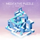 Nghe và tải nhạc Meditative Puzzle Music Pack hot nhất về điện thoại