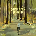 September Forest (Single)  -  GalaSea