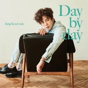 Day By Day - Jang Geun Suk
