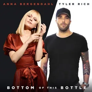 Bottom Of This Bottle - Anna Bergendahl, Tyler Rich