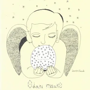 Quarternote -The Best Of Odani Misako 1996-2000- - Misako Odani
