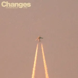 Changes - EP - Hayd