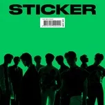 Sticker - The 3rd Album - NCT 127