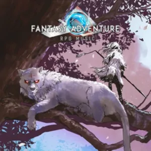 Fantasy Adventure RPG Music Pack - V.A