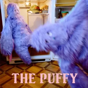 THE PUFFY - PUFFY