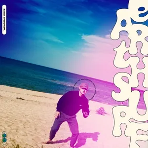 Earth Surf - The Beach Voice