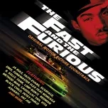 Download nhạc hay The Fast And The Furious (Original Motion Picture Soundtrack) trực tuyến miễn phí