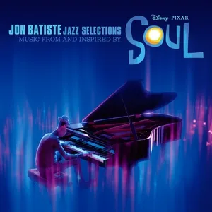 Jazz Selections: Music From and Inspired by Soul - Jon Batiste