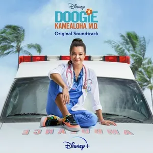 Doogie Kamealoha, M.D. (Original Soundtrack) - Wendy Wang, Jake Shimabukuro