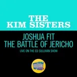 Nghe và tải nhạc hay Joshua Fit The Battle Of Jericho (Live On The Ed Sullivan Show, August 22, 1965) (Single) miễn phí về máy