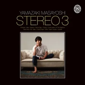 Stereo 3 - Masayoshi Yamazaki
