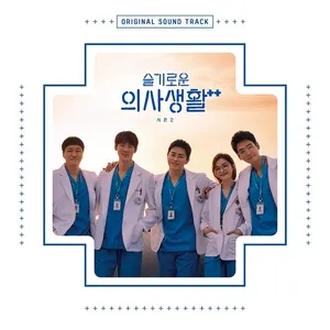 Hospital Playlist Season 2 OST - V.A