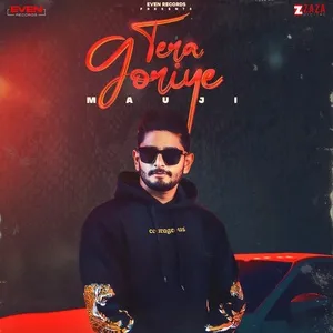 Tera Goriye (Single) - Mauji