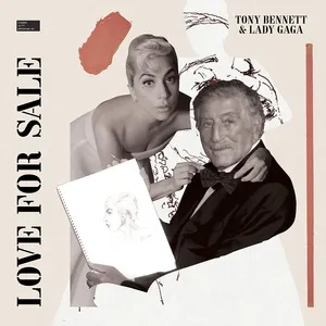 Love For Sale (Deluxe) - Tony Bennett, Lady Gaga