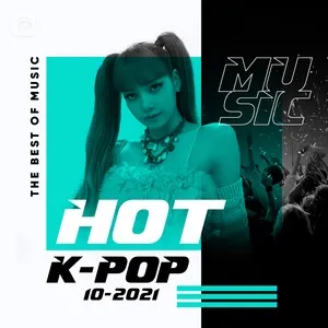 Nhạc Hàn Quốc Hot Tháng 10/2021 - V.A