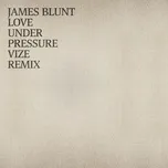 Nghe nhạc Love Under Pressure (VIZE Remix) - James Blunt