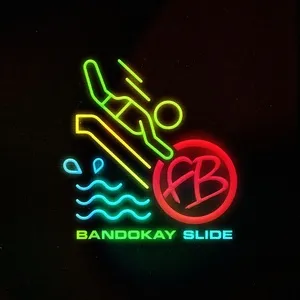 Slide - BandoKay