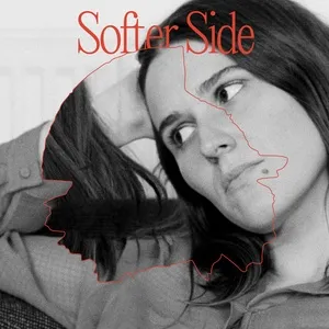 Softer Side - Art School Girlfriend