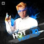 Ca nhạc Nhạc V-Rap Hot Tháng 10/2021 - V.A