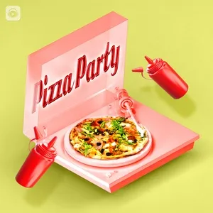 Download nhạc hot V-Pop Pizza nhanh nhất