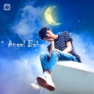 Angel Baby - V.A