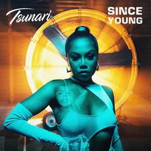Since Young (Single) - Tsunari