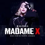 Madame X - Music From The Theater Xperience (Live at Coliseu dos Recreios, Lisbon, Portugal, 2020) - Madonna