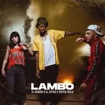 Lambo (Single) - El Arigon, El Astro, Soffia Philo