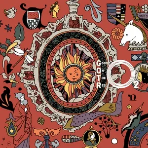 O2 (Sun Version) - Good On The Reel