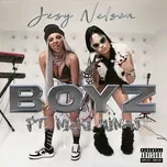 Nghe nhạc Boyz - Jesy Nelson, Nicki Minaj