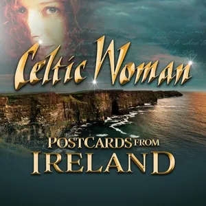 Mise Éire - Celtic Woman