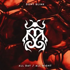 ALL DAY / ALL NIGHT - DONT BLINK