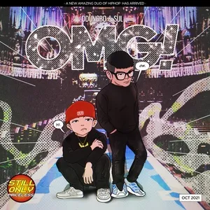 Nghe Ca nhạc OMG! (Single) - DDungbo, SUL
