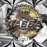 Nghe nhạc MOVE (Single) - NABBA KOREA, PAXXWORD, DJ KENDRICKX