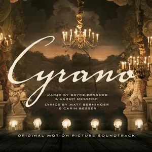 Download nhạc Mp3 Someone To Say (From ''Cyrano'' Soundtrack / Single Version) miễn phí về máy