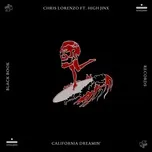 Download nhạc California Dreamin' (Single) miễn phí