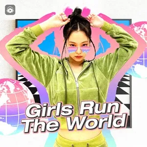Tải nhạc Girls Run The World hot nhất