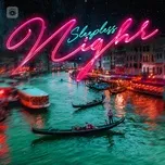 sleepless night - dark academia playlist