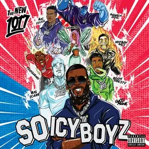 So Icy Boyz - Gucci Mane