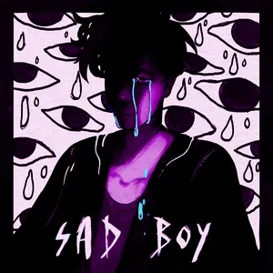 Sad Boy (feat. Ava Max & Kylie Cantrall) [Acoustic] (Single) - R3hab, Jonas Blue