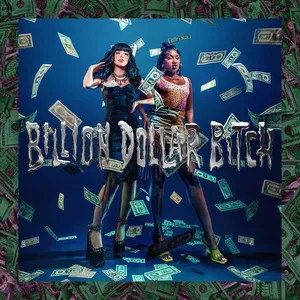 Billion Dollar Bitch (feat. Yung Baby Tate) [Fareoh Remix] - Mia Rodriguez