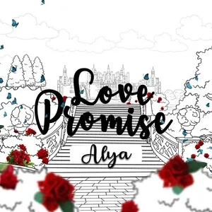 Love Promise - Alya