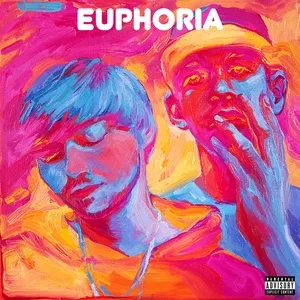 Euphoria - Louis The Child