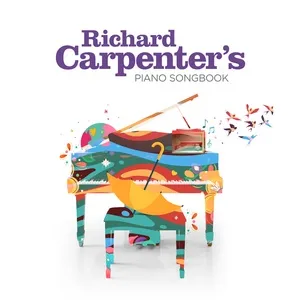 (They Long To Be) Close to You - Richard Carpenter