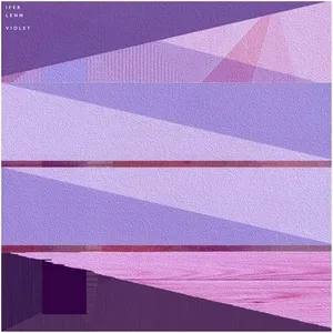 Violet (Single) - Ifer Lenn
