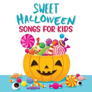 Sweet Halloween Songs For Kids - V.A