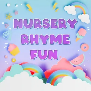 Nursery Rhyme Fun - V.A