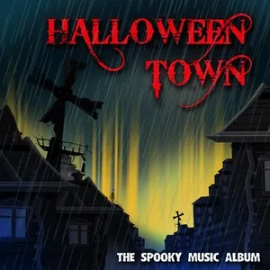 Halloween Town - Kids TV