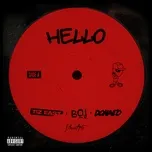 HELLO (Single) - TiZ EAST, BOJ, Donae'o