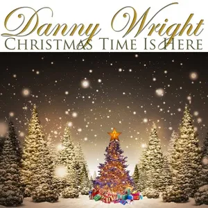 Christmas Time Is Here - Danny Wright